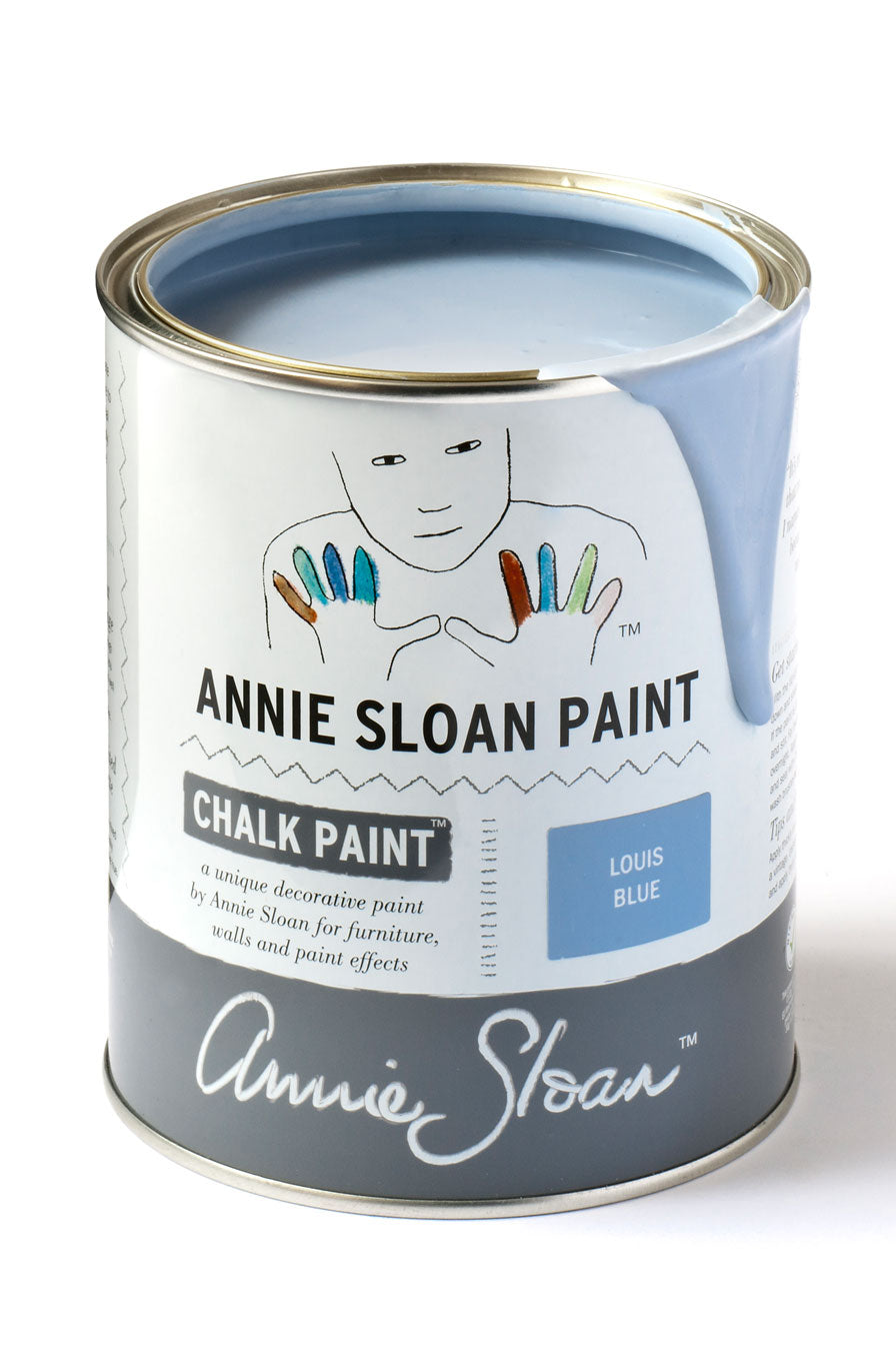 Louis Blue Chalk Paint™