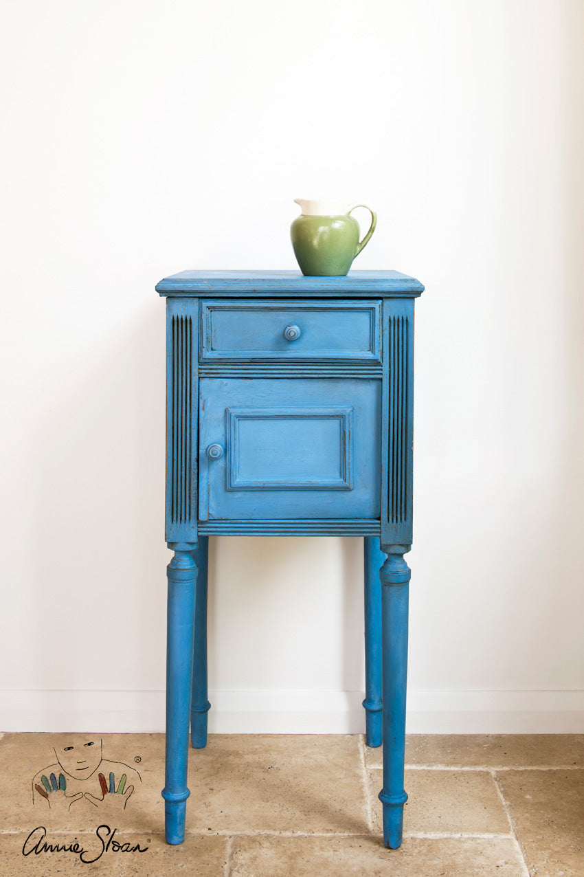 Greek Blue Chalk Paint ™
