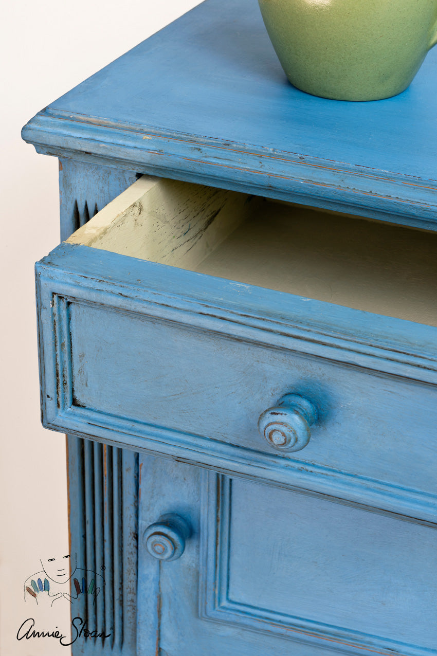 Greek Blue Chalk Paint ™