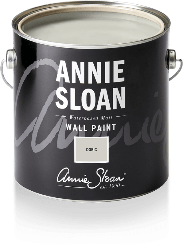 Doric Wall Paint