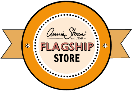 GRETRO utvald till FLAGSHIP STORE av Annie Sloan