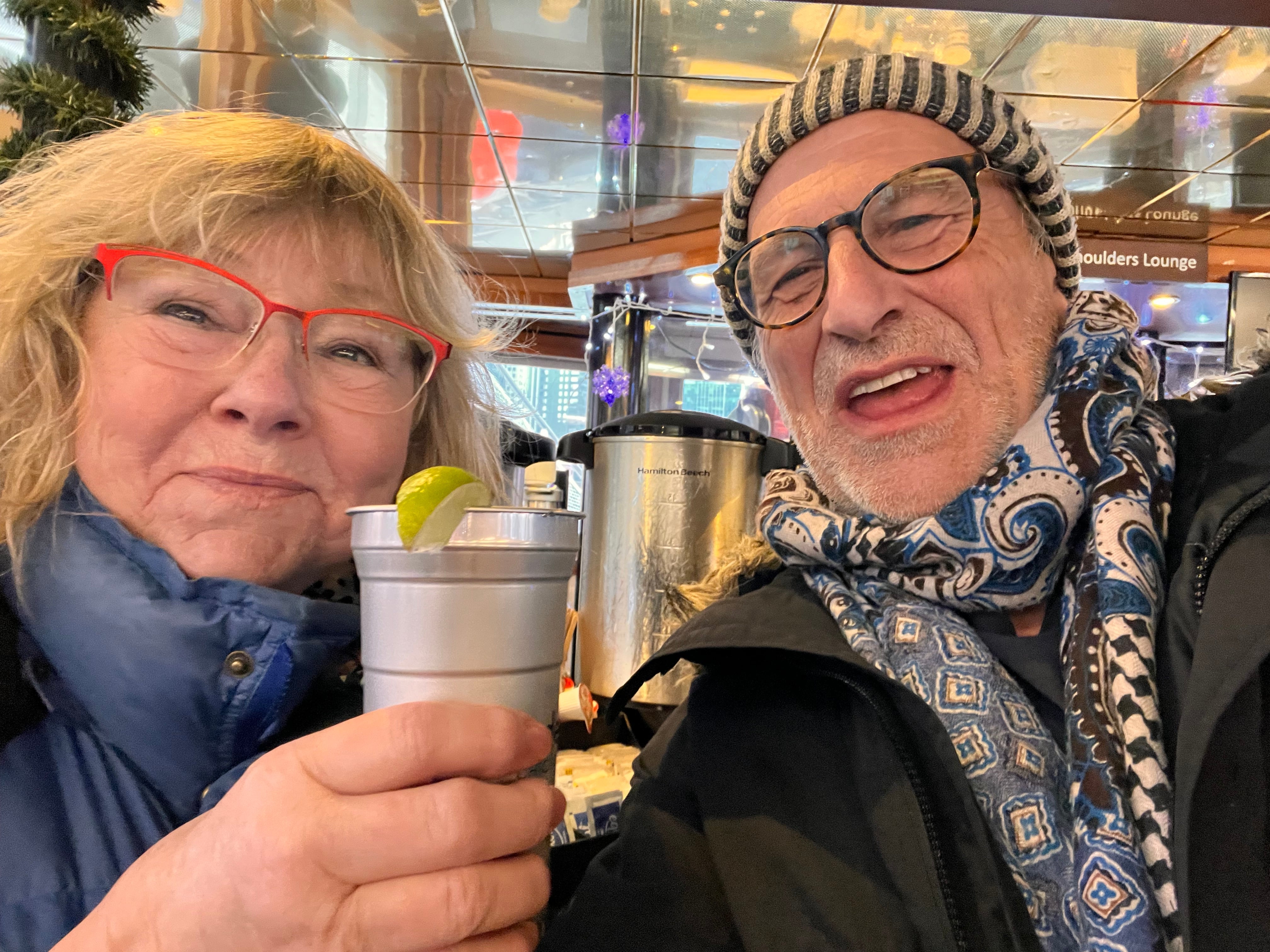 Vilket år vi har haft och vilket fantastiskt år vi får 2026