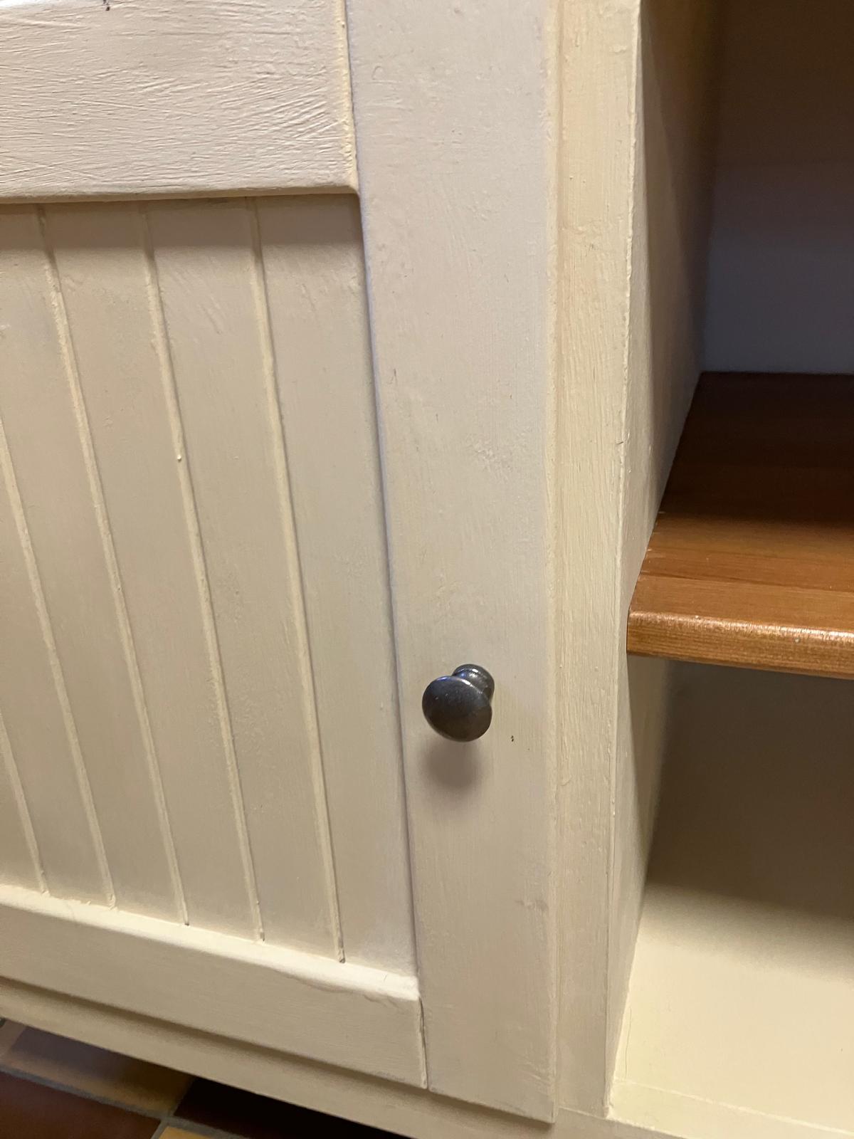 Köpmannadisken har förvandlats