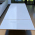 Retrobord  med Perstorpsplatta