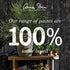 Färgkarta över Annie Sloan Chalk Paint™