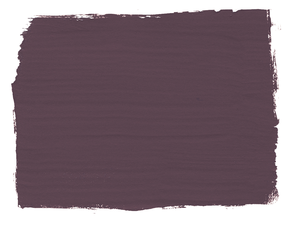 Ny färg! Tyranium Plum Chalk Paint™ 500 ml