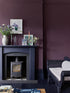 Ny färg! Tyranium Plum Chalk Paint™ 500 ml
