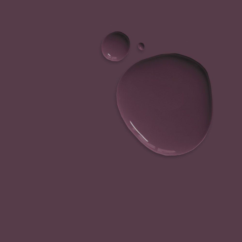 Tyranium Plum Chalk Paint™ 500 ml