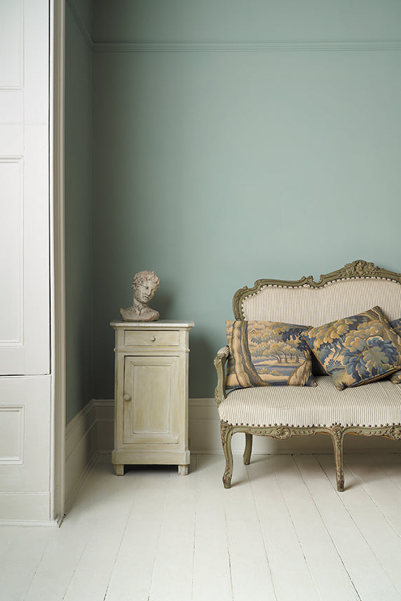 Måla hela hemmet med Chalk Paint