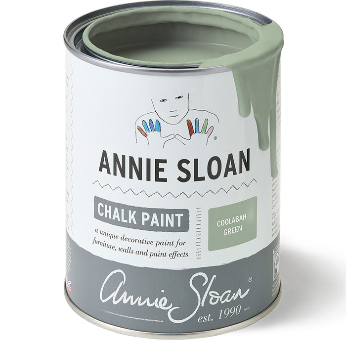 Coolabah Green Chalk Paint ™