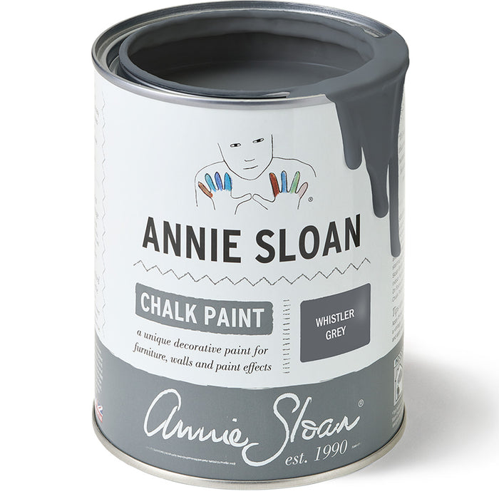 Whistler Grey Chalk Paint ™
