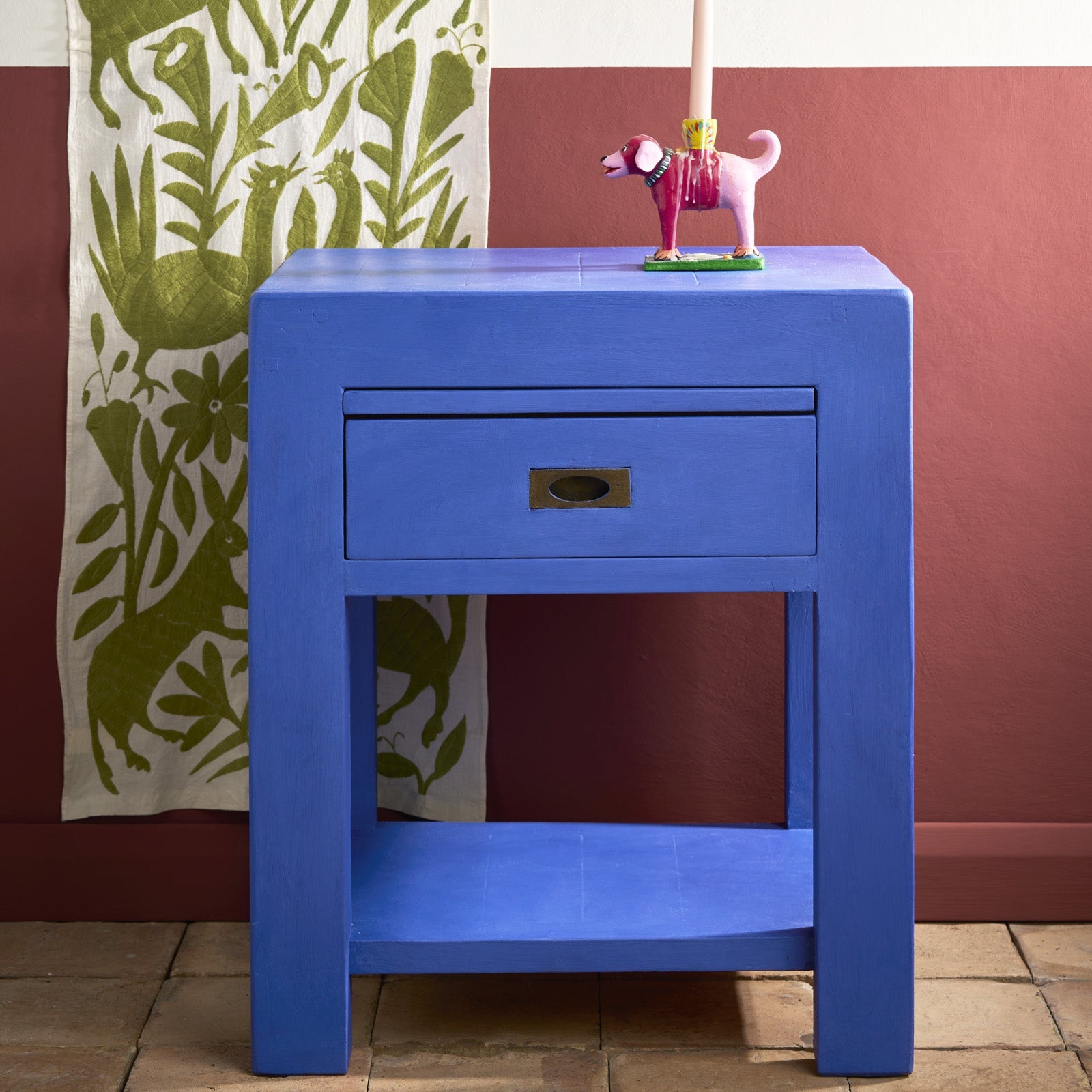 Frida Blue Chalk Paint™