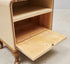 Nattygsbord i Art Deco/funkis-stil