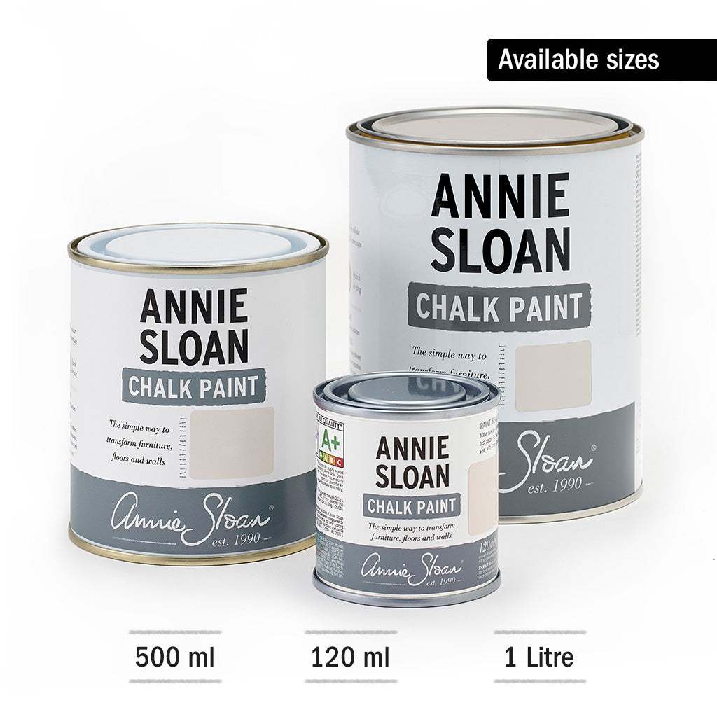 Aubusson Blue Chalk Paint ™
