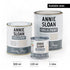 Aubusson Blue Chalk Paint ™