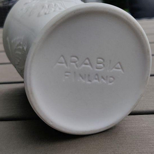 Vacker Arabia vas