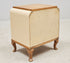 Nattygsbord i Art Deco/funkis-stil
