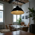 Ikonisk dansk lampdesign