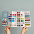 Färgkarta över Annie Sloan Chalk Paint™