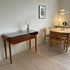 Hallbord /konsolbord i Swedish Modern – 1940-tal