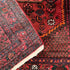 Dessa mattor från norra Persien har oftast en härlig varm rödbrun bottenfärg och många konstnärliga detaljer. 