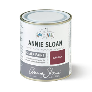 Burgundy Chalk Paint™