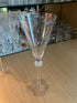 Champagneglas i klassisk flöjtdesign