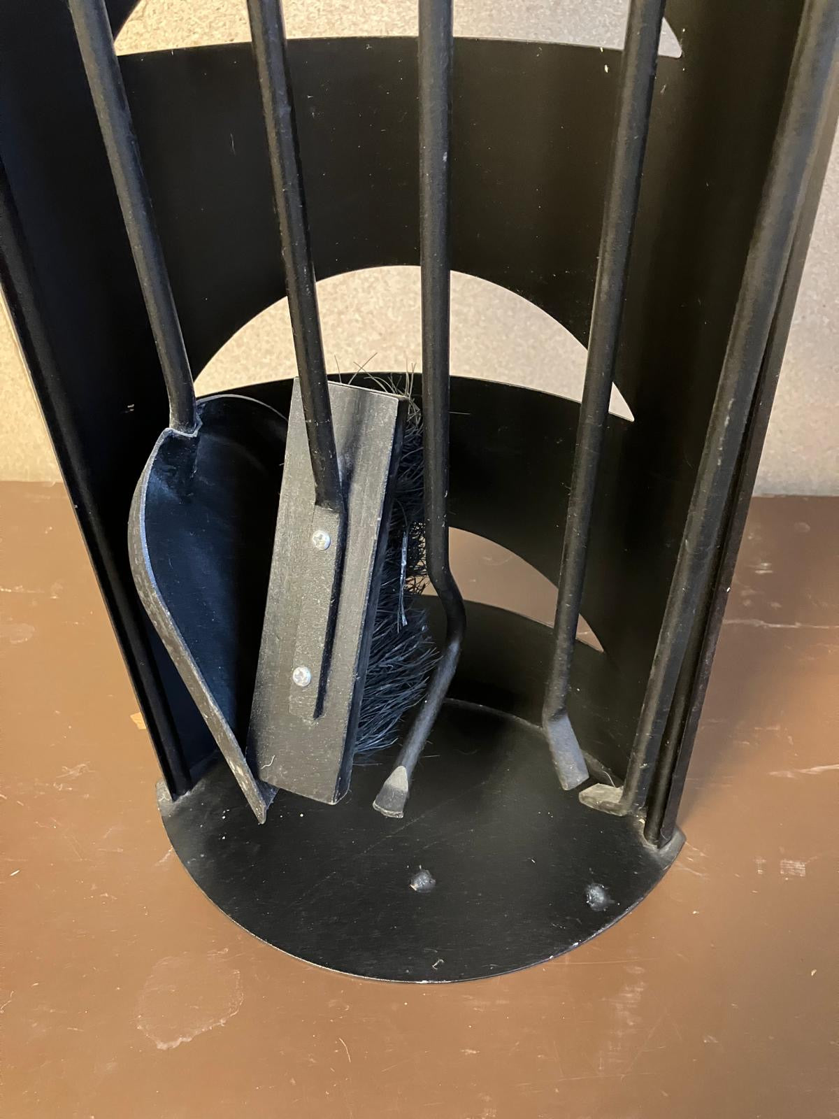 Eldställ i modern & stilren design