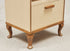 Nattygsbord i Art Deco/funkis-stil