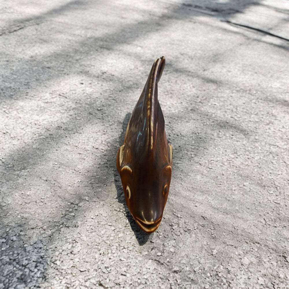 Formgiven av Gunnar Nylund på 50-talet.