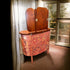 Toalettbord i Art Deco
