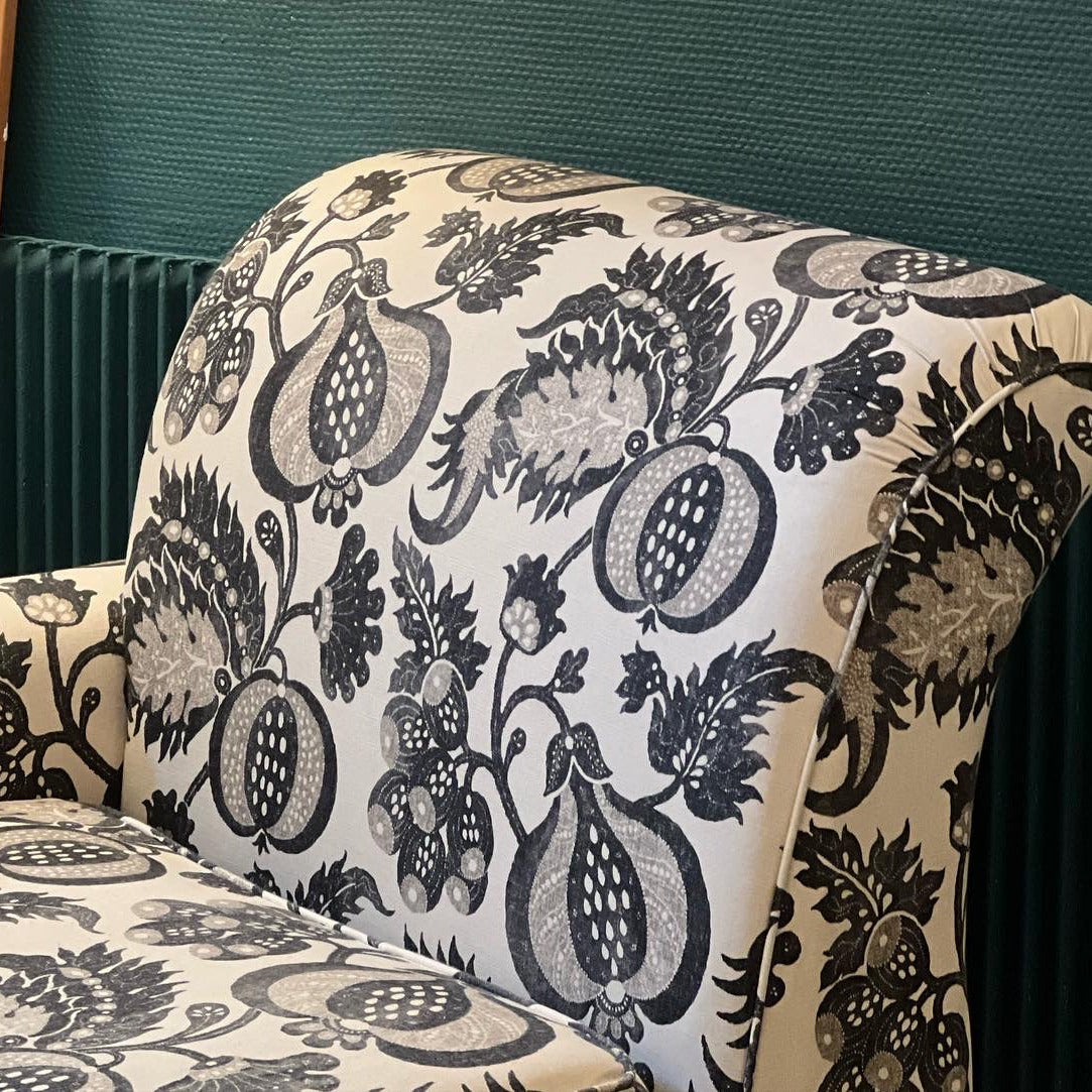Englessons divan - modell 'Paris'