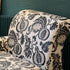 Englessons divan - modell 'Paris'