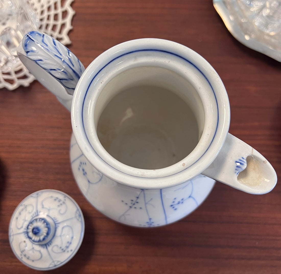Ovanliga kaffekannor för underbara drycker