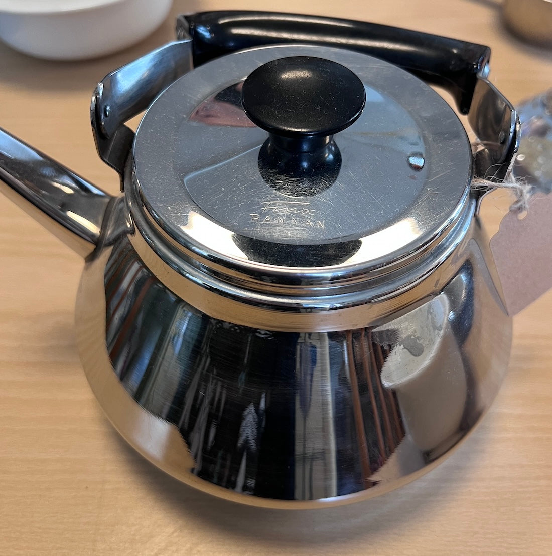 Ovanliga kaffekannor för underbara drycker