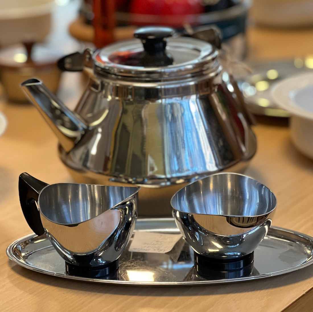 Ovanliga kaffekannor för underbara drycker