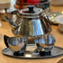 Ovanliga kaffekannor för underbara drycker