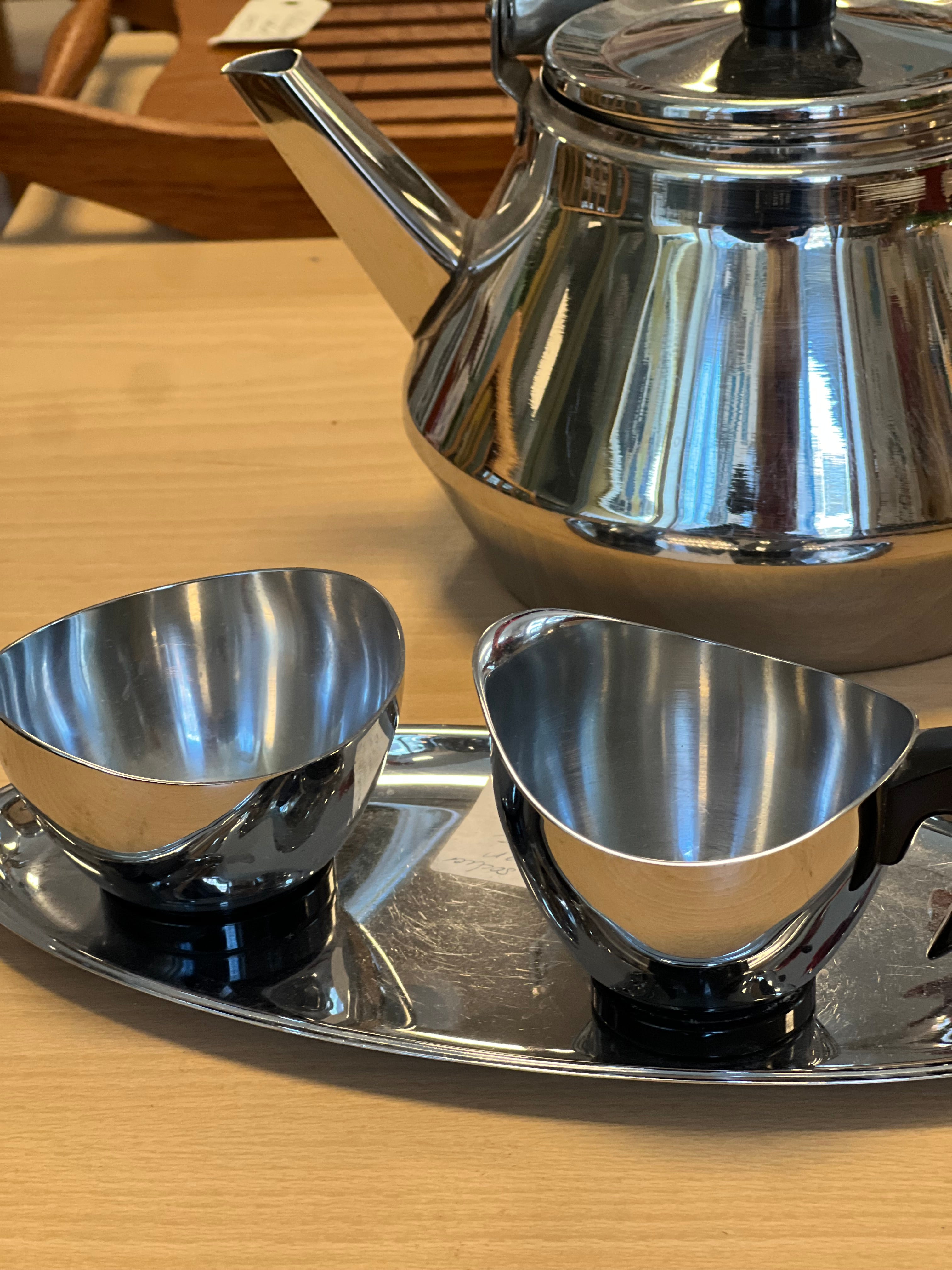 Ovanliga kaffekannor för underbara drycker