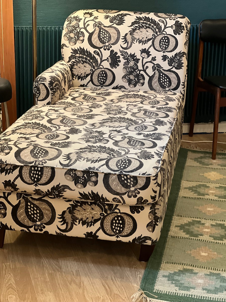 Englessons divan - modell 'Paris'