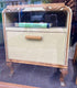 Nattygsbord i Art Deco/funkis-stil