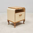 Nattygsbord i Art Deco/funkis-stil