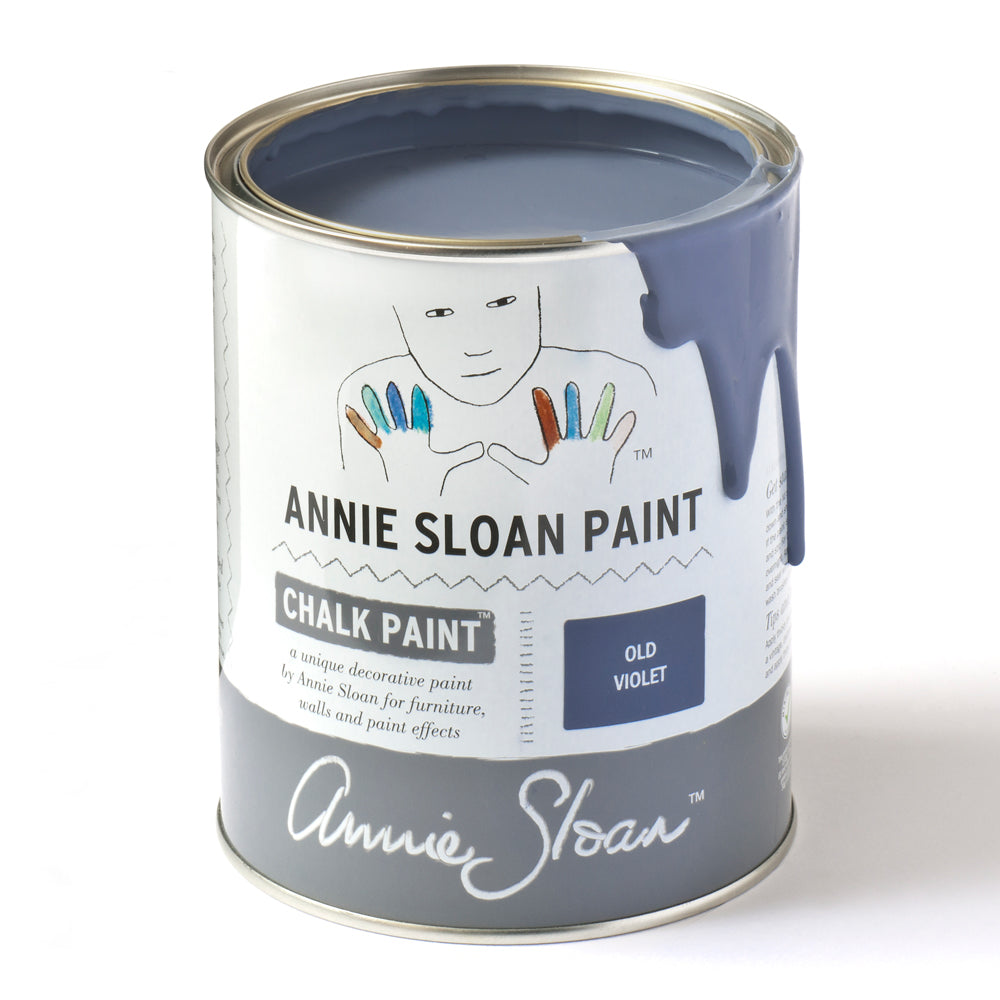 Old Violet Chalk Paint™