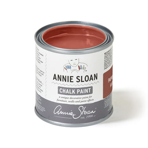 Paprika Red Chalk Paint™ 500 ml