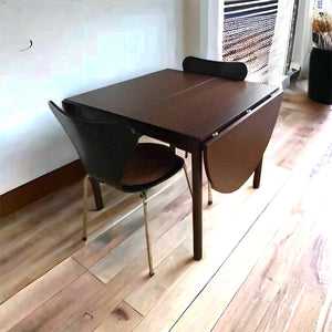 Elegant matbord i dansk design