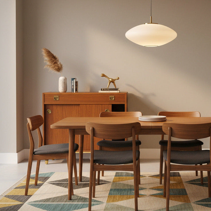 Sideboard i ren enkel stil