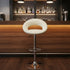 Snygga barstolar som har en modern och stilren design