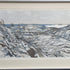 Sven Olof Ehrén (1927–2003) var särskilt uppskattad för sina natur- och landskapsmotiv i grafik.&nbsp;