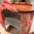 Toalettbord i Art Deco