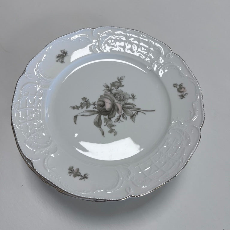 Assietter från Rosenthal
