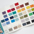 Färgkarta över Annie Sloan Chalk Paint™